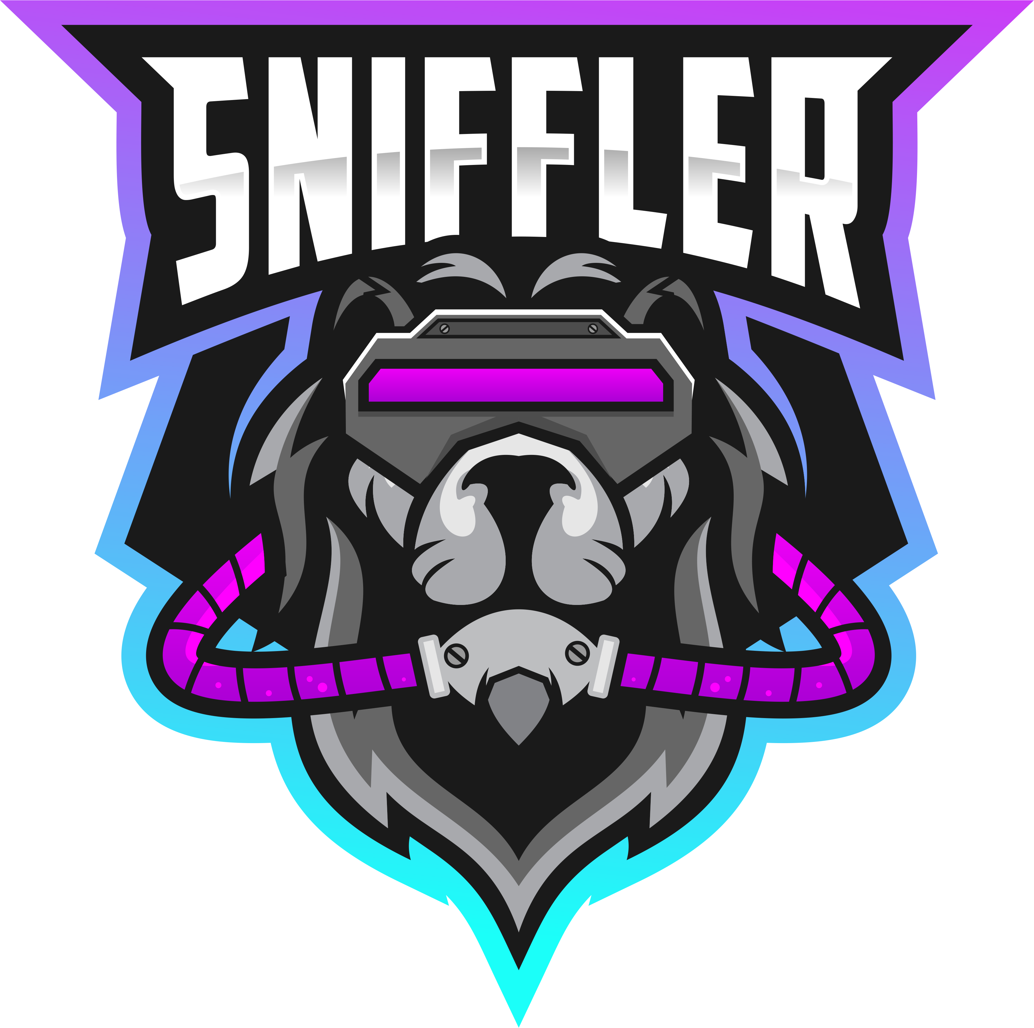 SNIFFLER Logo